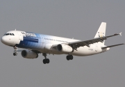 Airbus A321