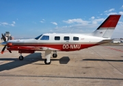 Piper Malibu