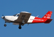 Piper Cherokee