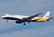 Airbus A321