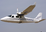 Tecnam P2006T