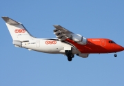 British Aerospace