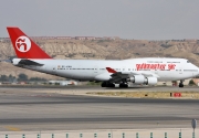 Boeing 747