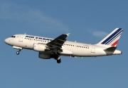 Airbus A319
