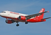 Airbus A319
