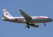 Airbus A319
