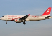 Airbus A320