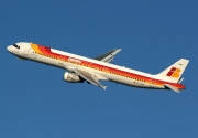 Airbus A321