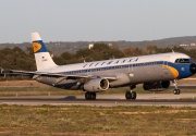 Airbus A321