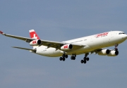Airbus A340