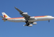 Airbus A340
