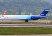 Boeing 717