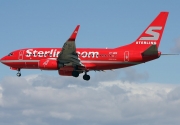Boeing 737