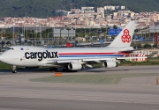Boeing 747