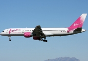 Boeing 757