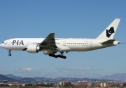 Boeing 777
