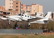 Cessna 340A