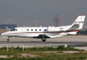 Cessna Citation