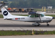 Cessna Skyhawk II