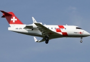 Challenger 604