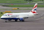 Embraer 170