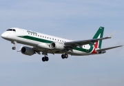 Embraer 190