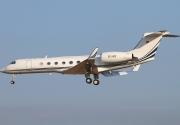 Gulfstream Aerospace