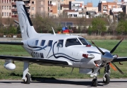 Piper Meridian