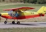 Rans Coyote