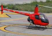 Robinson R22