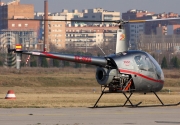 Robinson R22