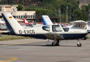 Socata TB20