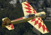 Yak 55