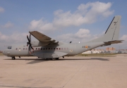 CASA C-295M