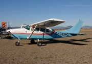 Cessna Stationair II