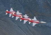 F-5E