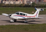 Piper Cherokee
