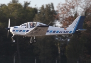 Tecnam P2002