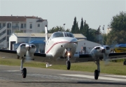 Cessna 340A