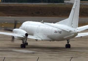 Saab 340A