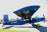 Pilatus PC-6