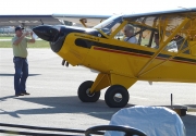 Aviat Aircraft