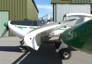 Socata Rally