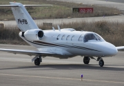 Cessna Citation Jet