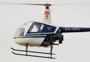 Robinson R22