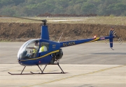 Robinson R22