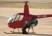 Robinson R22