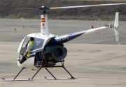 Robinson R22