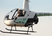 Robinson R22