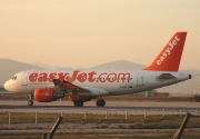 Airbus A319